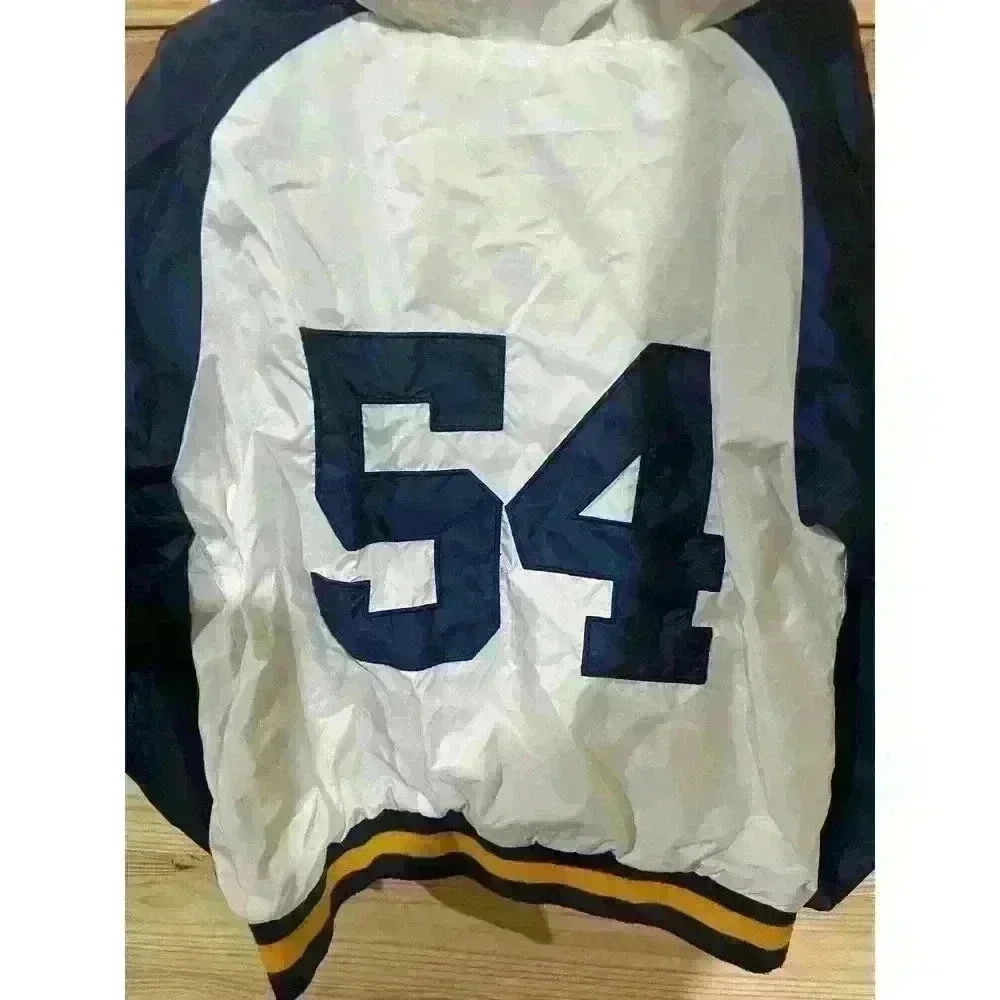Nukutavake boys varsity